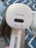 松下（Panasonic）【欧阳娜娜同款】花芯MAX 2.0高速吹风机纳诺怡电吹风筒护发家用速干不伤发送女友生日礼物EH-NX81 实拍图