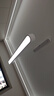 雷士（NVC）一字灯餐厅灯智能高显指吸顶吊灯简约长条灯具雅白WHDD36F/G-01 实拍图