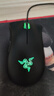 雷蛇（Razer）炼狱蝰蛇标准版有线鼠标 人体工学 电竞游戏 右手通用型 吃鸡/LOL/CSGO游戏鼠标 黑色 实拍图