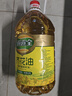 道道全【保真菜籽油】食用油 芥花油(低芥酸菜籽油)  非转基因 5L*1桶 实拍图