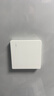 希崖无线遥控开关智能双控免布线开关模块220v家用无遥控线随意贴开关 实拍图