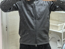 龙牙五代龙牙城市潜伏者软壳防风耐磨战术外套男士战术通勤夹克 格洛克灰 M 175/96A 实拍图