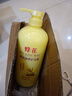 蜂花柔顺护发素1L小麦蛋白营养滋润干枯烫染受损补水顺滑男女士润发乳 实拍图