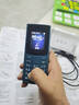 NOKIA新105 4G 全网通移动联通电信 老人老年按键直板学生儿童备用戒网手机 双卡双待  蓝色 实拍图