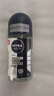 妮维雅（NIVEA）抑汗香体止汗露腋下干爽滚珠男士黑白出众爽身走珠液50ml*2 实拍图