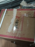 小糊涂仙 20周年720金装版(裸瓶装)浓香型白酒52度500ml*6瓶 整箱装 送礼 实拍图