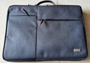 高尔夫（GOLF）电脑包15.6英寸手提单肩笔记本电脑包男士斜挎内胆包商务公文包 实拍图