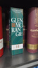 格兰杰（Glenmorangie）洋酒 苏格兰单一麦芽威士忌酒 经典高地产区 英国跨境直採 原瓶进 格兰杰14年波特桶700ml 实拍图