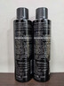 施华蔻（Schwarzkopf）got2b酷印强持久定型发胶250ml*2(定型发胶蓬松喷雾干胶)新老包装 实拍图