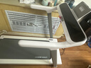 佑美U4Pro跑步机家庭用电动爬坡登山全折叠安静低音走步机健身房器材 实拍图