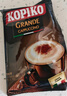 可比可（KOPIKO）豪享卡布奇诺咖啡30.25g*50 三合一速溶咖啡粉冲调饮品印尼进口 实拍图