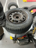 米其林（MICHELIN）汽车轮胎 185/60R14 82H 韧悦 ENERGY XM2 + 适配北汽E系/旗云 实拍图