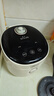 小熊（Bear） 电饭煲1-2人 小电饭锅 迷你小型家用小容量一键快煮陶瓷油内胆可预约微压多功能1.6L DFB-C16K1 实拍图
