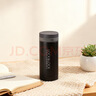 乐扣乐扣（LOCK&LOCK）不锈钢纤巧便携保温杯茶水杯车载商务杯子（200ml）黑色 实拍图