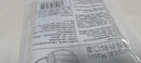 维德（WELLDAY）一次性医用外科口罩透气防沙尘保暖防鼻炎过敏灭菌级蓝色100只 实拍图