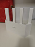 Tenda腾达路由器WiFi7【京东独家】无线千兆穿墙王信号增强家用全屋2.5g网口云霄BE3600放大器立式 实拍图