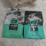 帕缇朵c3猫粮全期成猫猫粮幼奶糕无谷低敏配方猫粮 乌鸡配方(2kg) 实拍图