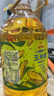金龙鱼 食用油 非转基因 物理压榨不油腻轻年玉米油4L 实拍图