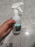 疯狂的主人驱猫喷雾神器防猫上床乱尿驱赶狗剂防猫抓橘子味宠物猫咪禁区喷雾 实拍图