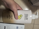 OLAY玉兰油水润沐浴露舒柔滋润保湿 佛手柑730ml大容量 新旧包装随机 实拍图