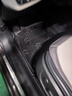米其林（MICHELIN）奥迪a4l脚垫全tpe汽车脚垫适用于新A4L 17-25款脚垫专车定制 实拍图