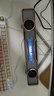 漫步者花再Halo SoundBar桌面音响音箱 蓝牙5.4高保真 台式电脑游戏音响长条音箱 独家定制版 樱花粉 实拍图
