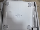 米家（MIJIA）小米智能八电极体脂秤S800 体重管理家用体重秤电子秤双频精准检测 支持蓝牙连接 高精准 减肥专用 实拍图