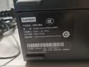 联想台式机 ThinkCentre M760e(M755e升级款)商用办公电脑主机(i5-14400 32G DDR5 1TSSD 4G独显)定制 实拍图