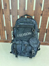 Edison爱迪生高中生书包护脊大容量防泼水双肩包初中生旅行背包K2272-5 实拍图