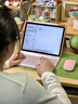 酷盟ipad键盘苹果iPad11/10保护壳air7/6/5/pro2025/24款保护套11/13寸妙控键盘鼠标套装磁吸旋转 【少女粉】磁吸蓝牙键盘+保护套+鼠标 2025款iPad11【A16芯片 实拍图