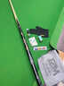 奥赛睿博新款沧澜2苍刃台球杆小头杆中式八球银河杰罗姆海王星追分桌球杆 神鹉玄凤+原厂皮质杆盒 实拍图