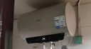 美的（Midea）国家补贴20%免换镁棒50升电热水器2500W一级能效40倍耐用速热加热管自动关机F5025-JE4(HE) 实拍图