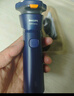 飞利浦（PHILIPS）电动剃须刀新一代旋风1系刮胡刀 风驰切剃3D浮动刀头 送老公送男友 父亲生日礼物 国家补贴 实拍图