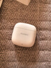 华为长续航蓝牙耳机 FreeBuds SE 2无线耳机 40小时长续航 快速充电 蓝牙5.3适用于苹果/安卓手机 白 实拍图