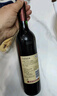 长城 特酿3解百纳干红葡萄酒 750ml 单瓶装 热门商品推荐 实拍图