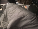 罗莱家纺 空调被子A类可水洗抗菌防螨夏凉被芯 2.0斤 150*215cm 实拍图