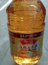 鲁花 食用油  物理压榨  非转基因 玉米油6.18L   实拍图