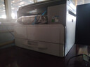 理光（Ricoh）MP 2014、M2510、M2310N、M2810N黑白激光A3、A4打印机家用商用办公打印复印扫描一体机多人复印机 MP 2014标配，咨询升级无线，打印/复印/彩扫 官方标配（ 实拍图