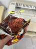 统一小浣熊火鸡面味干脆面 30g*40袋整箱装 实拍图