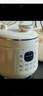 苏泊尔（SUPOR）【国家补贴】一人食迷你电压力锅2.5L 开盖火锅家用智能宝宝粥SY-25FC8027电饭煲高压锅1-3人 实拍图