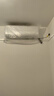 海尔（Haier）小红花套系 净省电1.5匹挂机卧室节能壁挂式空调 KFR-35GW/E1-1家电国家补贴20%以旧换新 实拍图