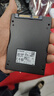金士顿（Kingston）480GB SSD固态硬盘 SATA3.0接口 A400系列 读速高达500MB/s 实拍图