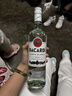 百加得白朗姆酒 洋酒 莫吉托 基酒调酒 750ml 实拍图