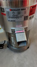 德玛仕（DEMASHI）豆浆机商用磨浆机浆渣分离 加厚防水大容量电石磨全自动豆腐脑豆花豆浆汁机早餐店食堂家用打浆机 每小时100斤湿豆（出浆140斤） 实拍图