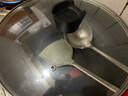 炊大皇 硅胶锅铲不粘锅炒锅煎锅平底锅专用炒菜铲子 耐高温握感舒适 实拍图
