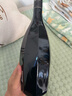 人头马（Remy Martin） CLUB优质香槟区干邑耀黑珍藏版 法国原装进口 1L 1瓶 实拍图