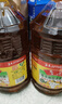 鲁花 【保真菜籽油】食用油 低芥酸特香菜籽油 6.18L   物理压榨 实拍图