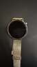 小米（MI）Xiaomi Watch S4 41mm 流沙金 国家补贴 汽车YU7钥匙 澎湃OS2 心率血氧监测 小米手表s4 小表女表 实拍图