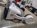 千幻魔镜 G04BS十一代vr眼镜智能蓝牙连接 3D眼镜手机VR游戏机 【八层纳米蓝光版】蓝牙手柄+VR资源 实拍图