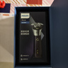 飞利浦（PHILIPS）电动剃须刀旋风3系PRO刮胡刀礼盒装 风驰切剃6D浮动刀头 生日礼物送老公送男友 实拍图